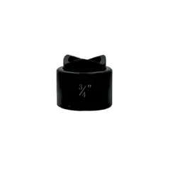 GENERICO - Matriz Para Sacabocado Type D 34 - ZUPPER