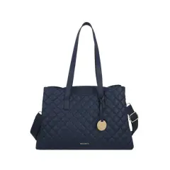 SECRET - Bolso Murcia Mediana Blue
