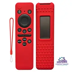 CASE - Funda Resistente para Control Samsung Solar 2023