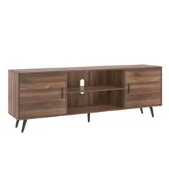 GENERICO - Centro de Entretenimiento Tv 60 Tyrone Muebles Gaudi