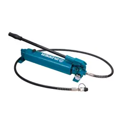 GENERICO - Bomba Hidraulica Manual Compacta Presion 700 Bar