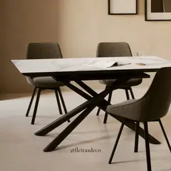 GENERICO - MESA DE COMEDOR ANAELA