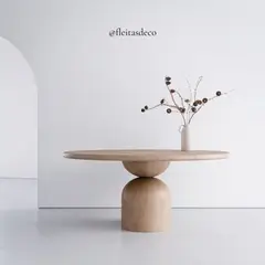 GENERICO - MESA DE COMEDOR HELENA