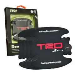JET - Protector de Tazona De Puertas Auto Trd