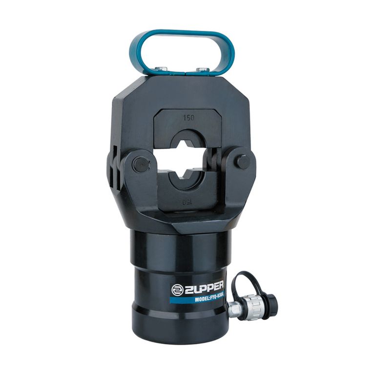 Cabezal Hidráulico Split FYQ-630A ZUPPER Para Terminal Rango 150-630mm²