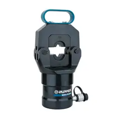 GENERICO - Cabezal Hidraulico Split Para Terminal Rango 150-630mm² Requiere Bomba Externa