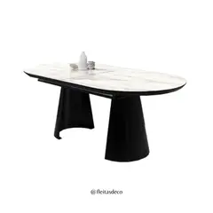 GENERICO - MESA DE COMEDOR DAELA