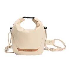 K&F CONCEPT - Bolso morral para cámara - Beige - K&F Concept