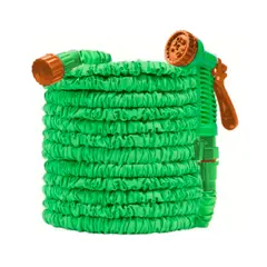 MAGIC - Manguera Expandible para Jardineria de 30 Metros ERGO