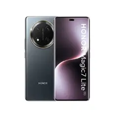 HONOR - MAGIC 7 LITE 5G NEGRO - 8RAM 256GB REGISTRADO