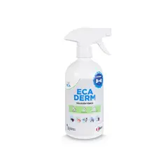 LABECA - Ecaderm Spray Antibacterial 500 ml