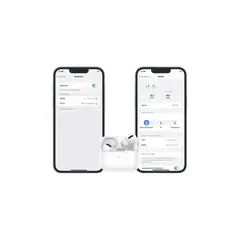 BOROFONE - Audífono Bw36 True Wireless Anc Con Cancelación De Ruido
