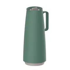 TRAMONTINA - Jarra Térmica Exata 1L en Plástico Verde 6-61636107