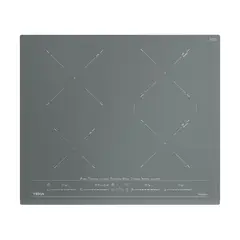 TEKA - Cocina inducción IZC 64630 ST STONE GREY
