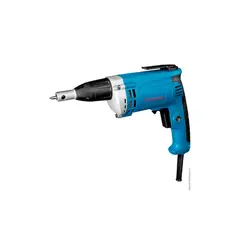 DONGCHENG - Atornillador de Drywall Impacto Dongcheng DPL6 710w