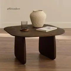 GENERICO - MESA DE CENTRO CIAO DE MADERA