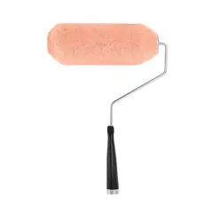 TRUPER - Rodillo para pintar 9 x 1 superficies muy rugosas COd 13878