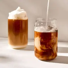 HOGARMAS - Vaso Nordic 520 Ml (Set de 6)