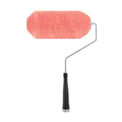 Truper - Rodillo para pintar 9 x 1-14 superficies extrarrugosas COD 13879 Truper