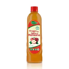 FITOSANA - Vinagre De Manzana - Metabolismo 1100ml -