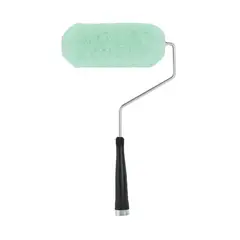 Truper - Rodillo para pintar 7 x 58 superficies poco rugosas COD 13880 Truper