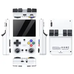 CORRERREY - Consola de videojuegos Retro M2164GB 20000 juegos clásicos