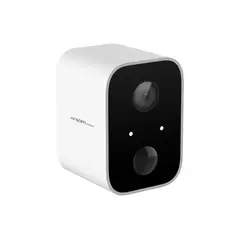 ARGOMTECH - CAMARA INTERNA Y EXTERNA CONVOY 90