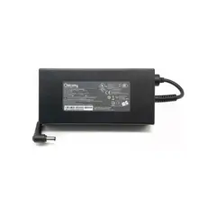 MSI - Cargador para Laptop 20V. 9A. 180W. 4.5x 3.0mm. GAMING