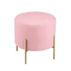 GENERICO - PUFF CANDY ROSADO GOLD