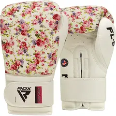 RDX - Guantes de Boxeo Floral FL6 12OZ