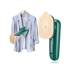 GENERICO - Mini Plancha Portátil para Ropa