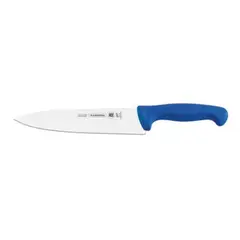 TRAMONTINA - Cuchillo Carnicero 10 MAzul 24620010-080 -