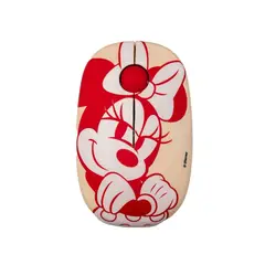 DISNEY - Mouse Inalambrico Minnie Mouse