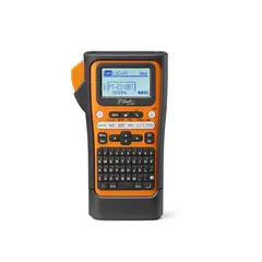 BROTHER - Rotuladora PT-E310BTVP Portátil Bluetooth