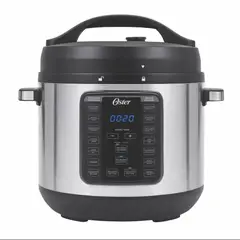 OSTER - Multi Olla rápida XL de 7,5 L CKSTPCEC8801
