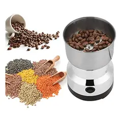 RAFF - – La Máquina Ideal para Moler Café y Especias en Segundos