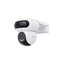 EZVIZ - Cámara de seguridad Dual H90 2K⁺ para exterior -