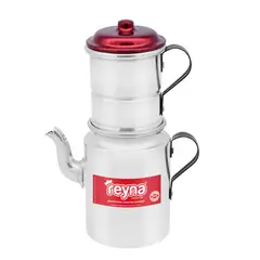 Reyna - Cafetera clásica Nº 9