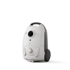 Electrolux - Aspiradora con bolsa 1600W Experience con Filtro Hepa EQP30 Electrolux