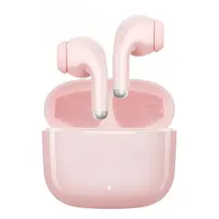 LENOVO - Audífonos LP40 Pro Inalambricos Rosado