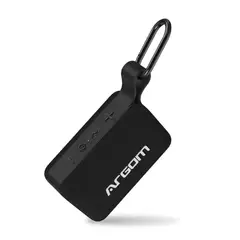 ARGOMTECH - PARLANTE INLÁMBRICO BOOGIELINK NEGRO