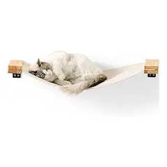 GENERICO - Muebles de Pared Cama para Gatos