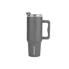 TENAYA - VASO ACERO INOX 1200ml EAGLE 1200 - Gris