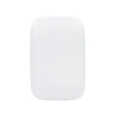 GENERICO - Tapa Ciega Domino Sencia Blanco AP1000 Bticino