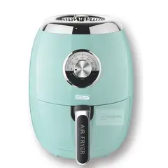 Dsp - Freidora de Aire 3 L KB2048 Verde