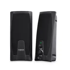 CYBERTEL - PARLANTE MULTIMEDIA HAMILTON S203