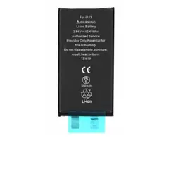 GENERICO - BATERIA IPHONE 13 SIN FLEX TORIGINAL-SM NUEVO