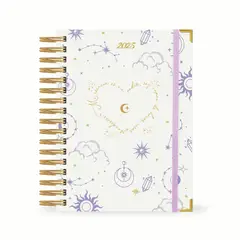 GENERICO - Bullet Journal Feliz Impresión Helene
