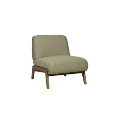 NIHM - Butaca de Tela Bross Beige