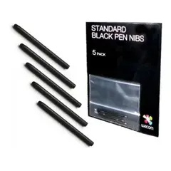 WACOM - KIT DE PUNTAS ACK20001 - Repuesto de Puntas - 5 Puntas Incluidas